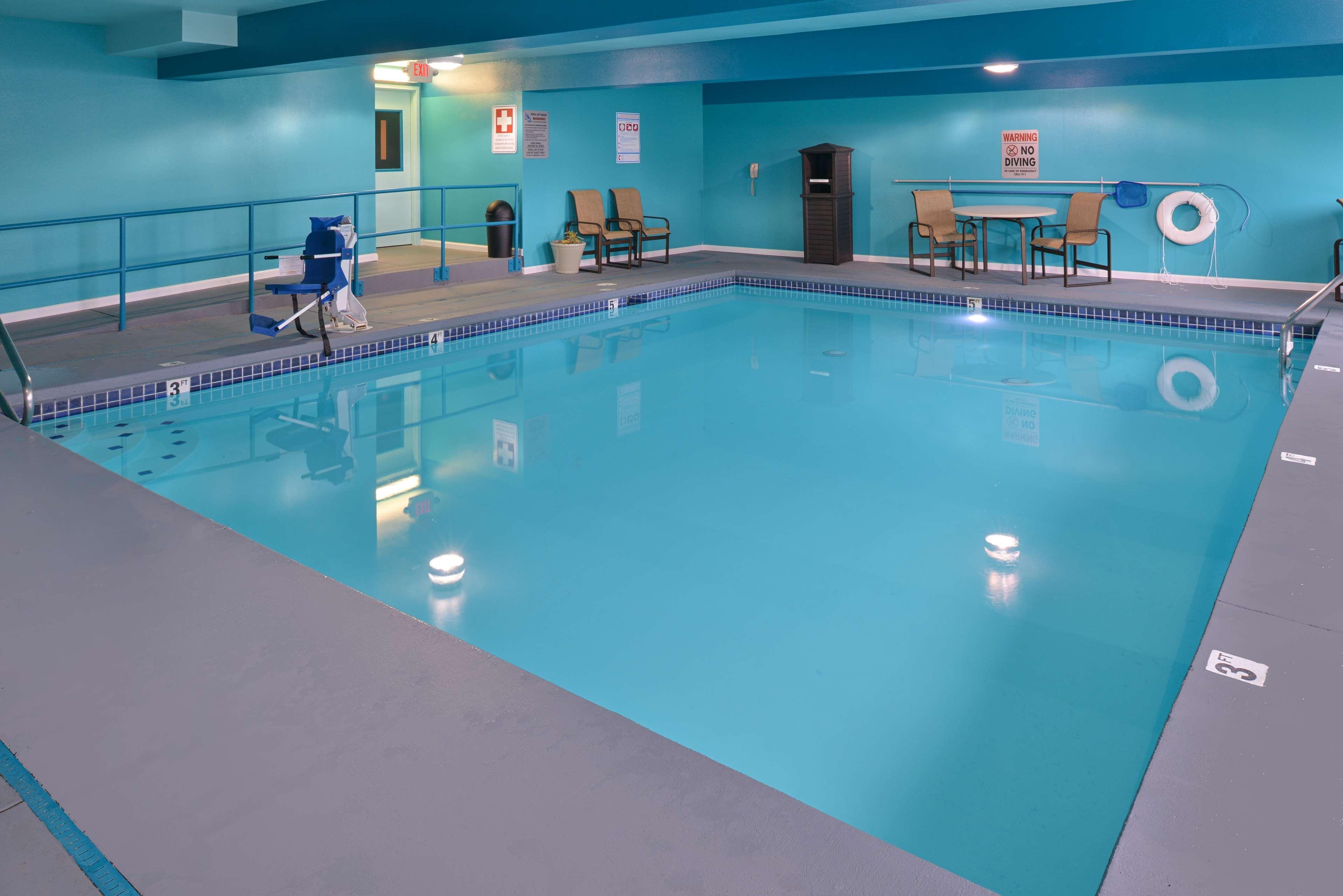 Best Western Plus La Fayette Hotel Et Spa Epinal Ngoại thất bức ảnh